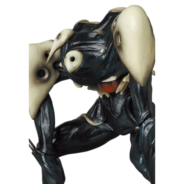 MEDICOM TOY x CCP The 4th Angel (Gross Coat Ver.)