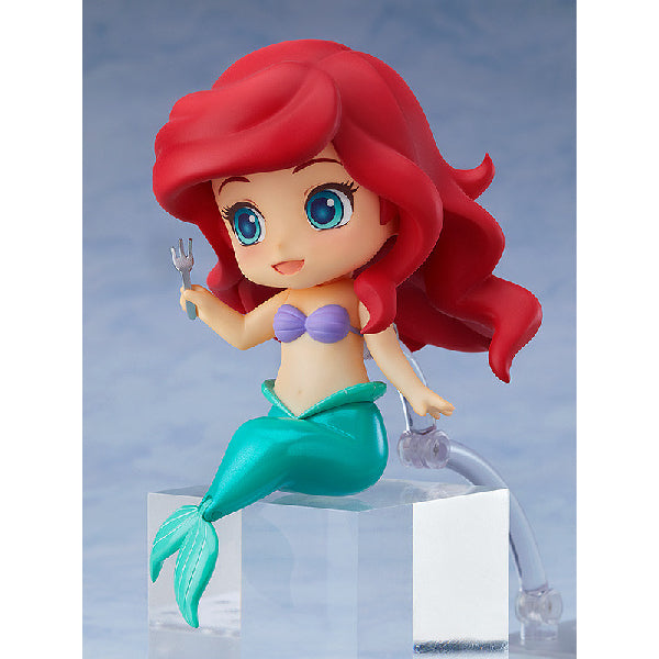 836 Nendoroid Disney The Little Mermaid Ariel