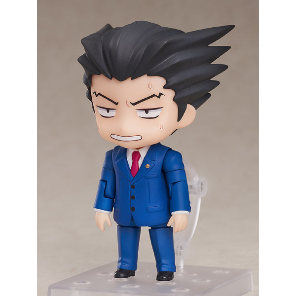 1761 Nendoroid Phoenix Wright