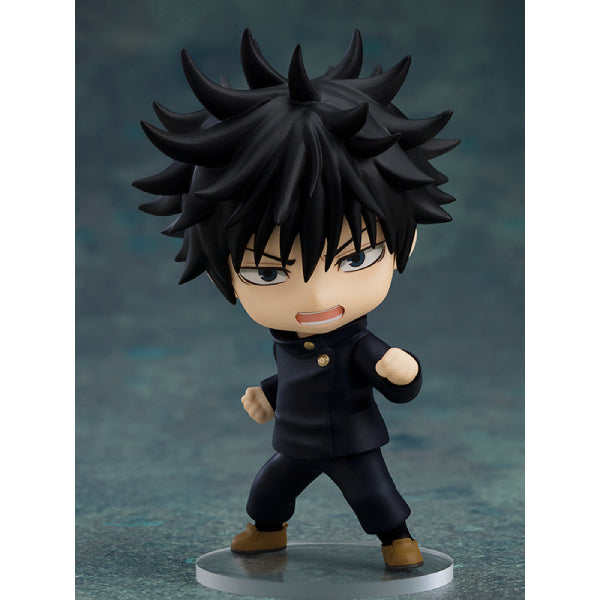 1506 Nendoroid "Jujutsu Kaisen" Megumi Fushiguro