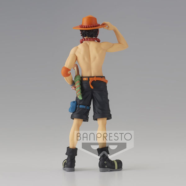 [DXF] ONE PIECE ～THE GRANDLINE SERIES～WANOKUNI VOL.3 (A: PORTGAS D. ACE)