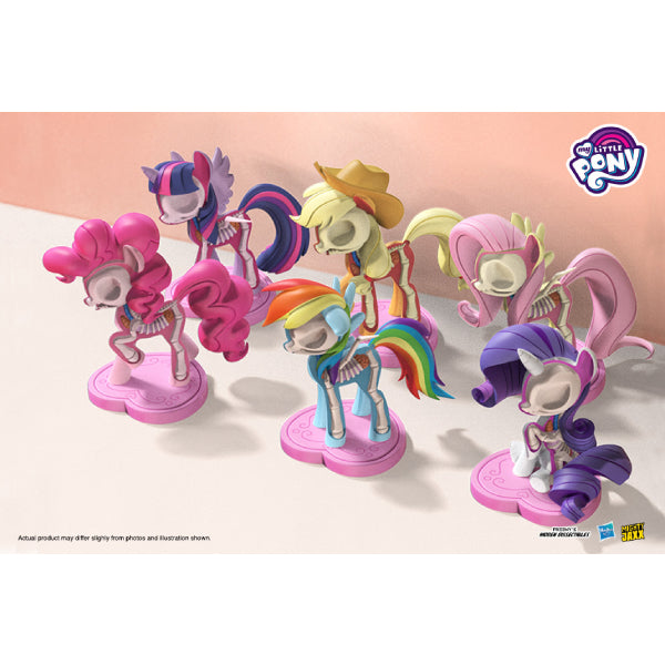 Mighty Jaxx - Freeny's Hidden Dissectible: My Little Pony