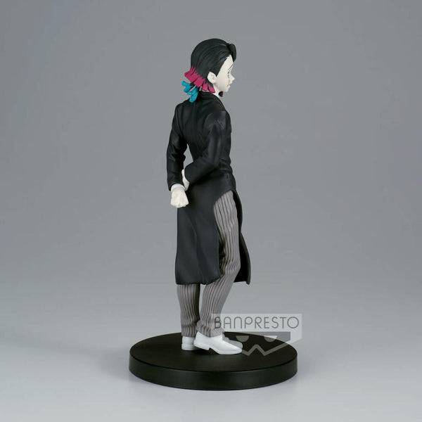 DEMON SLAYER: KIMETSU NO YAIBA FIGURE-DEMON SERIES- VOL.3 (B:ENMU)