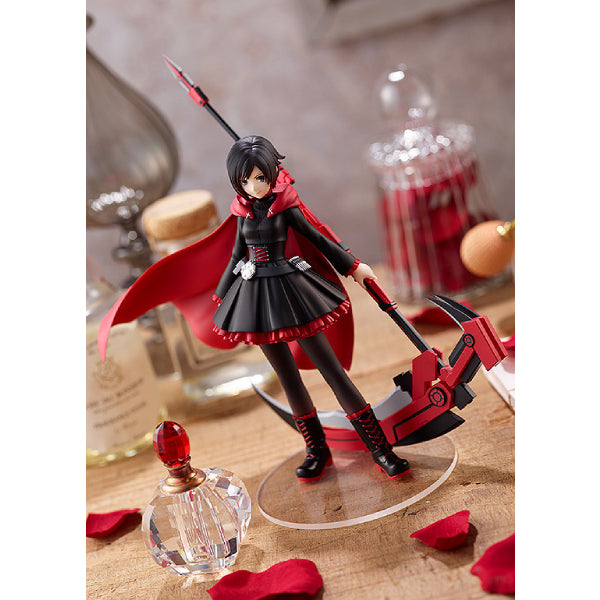 GSC POP UP PARADE RWBY Ruby Rose