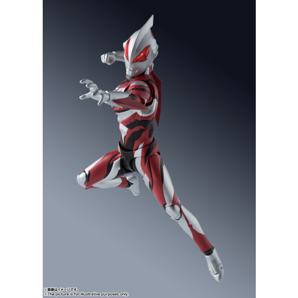 S.H.Figuarts Ultraman Geed Primitive (New Generation Edition)