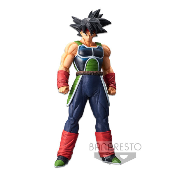 [Grandista nero] DRAGON BALL Z BARDOCK