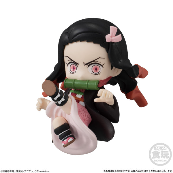 Demon Slayer: Kimetsu no Yaiba ADVERGE MOTION 3 (Set of 5)