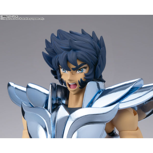 Saint Cloth Myth EX Phoenix Ikki (New Bronze Cloth) <Revival Version>