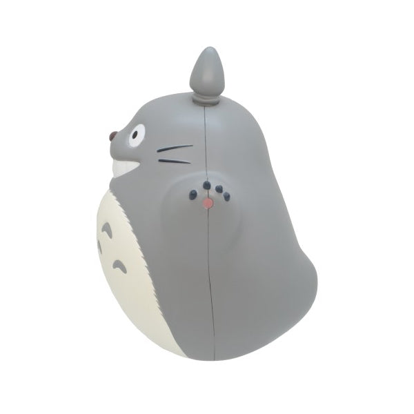 Ghibil Okiku yurayura Okiagari Koboshi YR-L01 My Neighbor Totoro "Big Totoro"