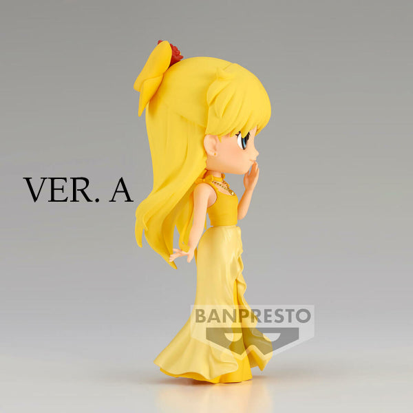 [Q POSKET] PRETTY GUARDIAN SAILOR MOON ETERNAL THE MOVIE 美少女戰士 -PRINCESS VENUS- (VER. A / VER. B)