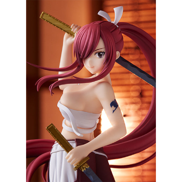 GSC POP UP PARADE Erza Scarlet: Demon Blade Benizakura Ver.