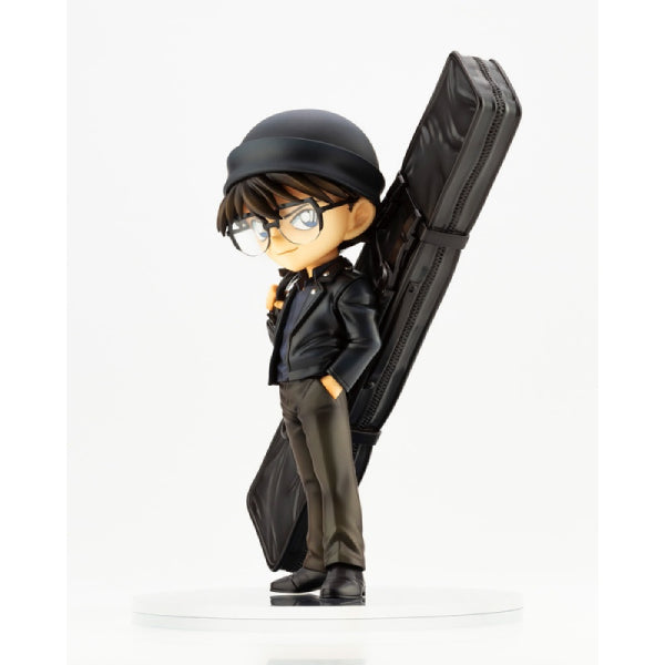 ARTFX J Conan Edogawa wearing Akai's costume ver.