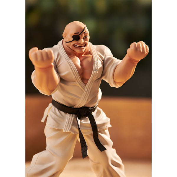 GSC POP UP PARADE Doppo Orochi