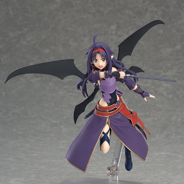 EX-033 figma "Sword Art Online Alicization: War of Underworld" Yuuki