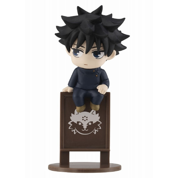 OCHATOMO series JUJUTSU KAISEN (set of 6)