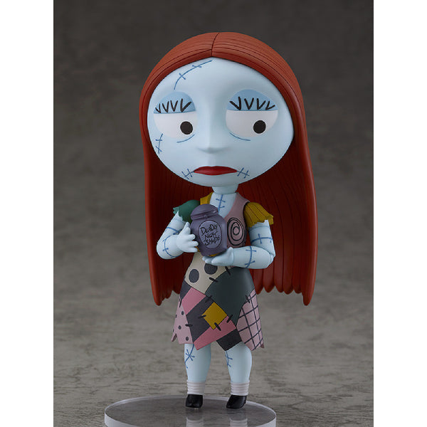 1518 Nendoroid Sally