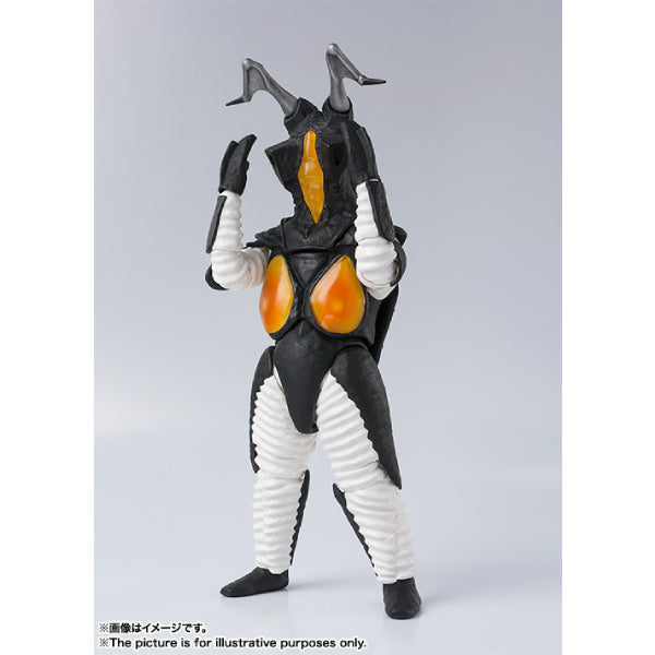 S.H.Figuarts Zetton