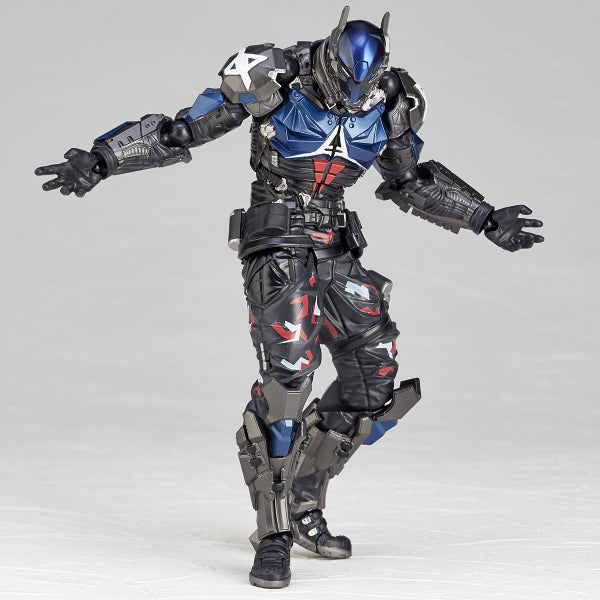 Amazing Yamaguchi 024 Arkham Knight