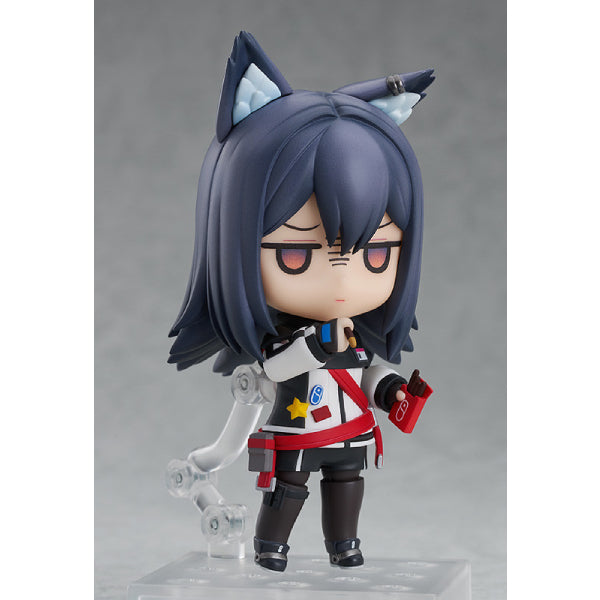 1551 Nendoroid Texas