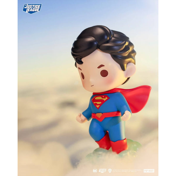 Pop Mart - Justice League Series Mini Figure
