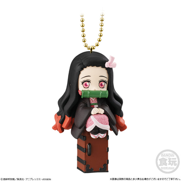 "Demon Slayer: Kimetsu no Yaiba" Twinkle Dolly Series