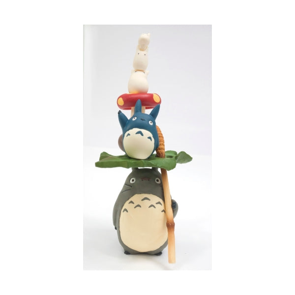 Ghibli - Nose-Chara NOS-19 My Neighbor Totoro