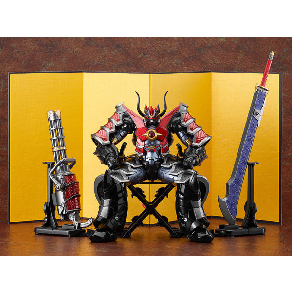 GSC - HAGANE WORKS Mazinkaiser Haou: Mazin Set