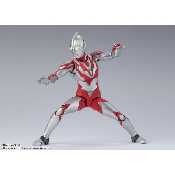 S.H.Figuarts ULTRAMAN RIBUT