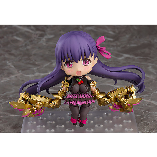 1417 Nendoroid Alter Ego / Passionlip