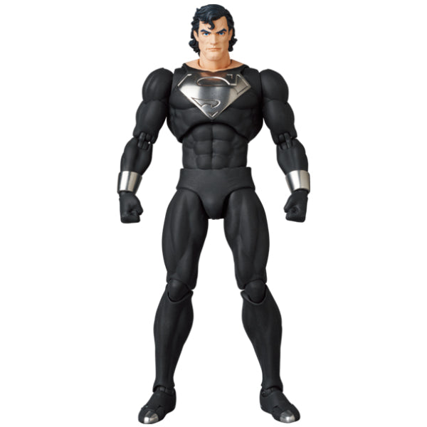 MAFEX Superman (The Return of Superman)