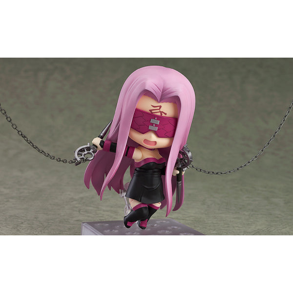492 Nendoroid Fate/stay night: Heaven's Feel Rider