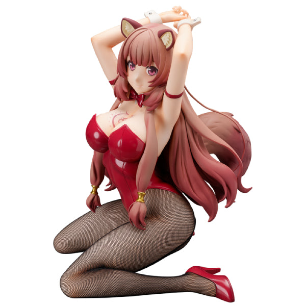 The Rising of the Shield Hero - Raphtalia 1/4 scale Bunny Style Ver.