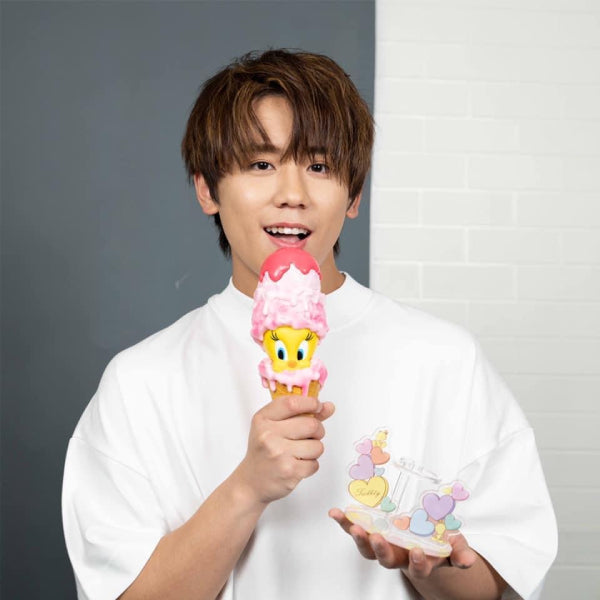 Soap Studio - Looney Tunes Gelato Tweety