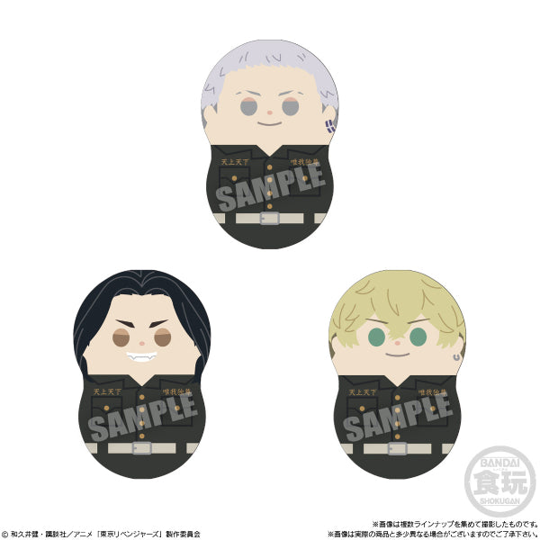 COO'NUTS TOKYO REVENGERS W/O GUM (pack of 14)