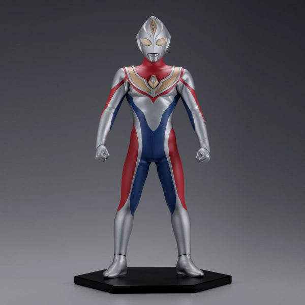 Ultraman Dyna - Character Classics