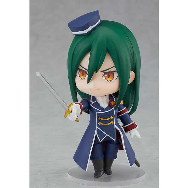 1746 Nendoroid Crusch Karsten