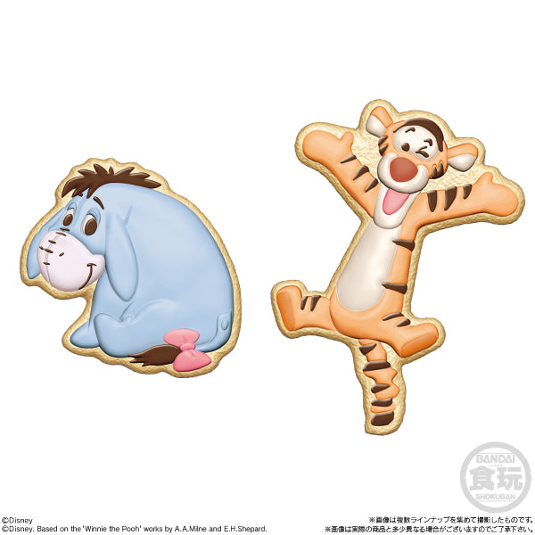 DISNEY COOKIE MAGCOT W/O RAMUNE (Box of 14)