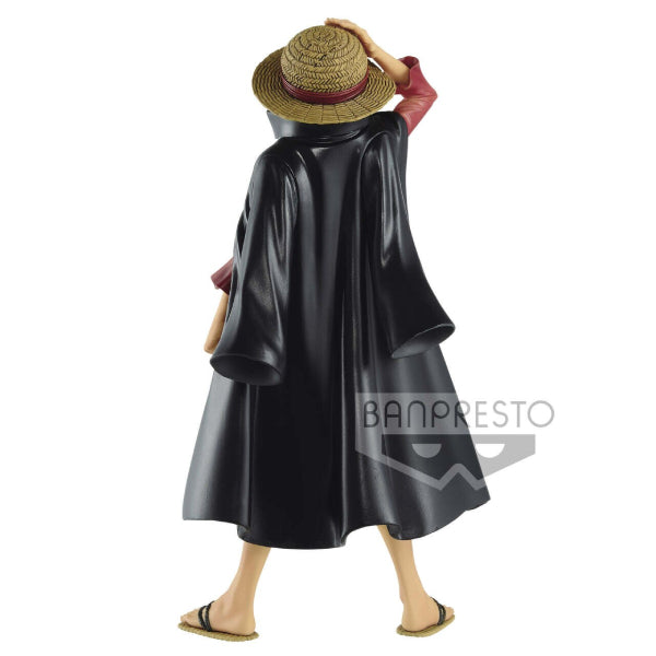 [DXF] ONE PIECE DXF ~THE GRANDLINE MEN~ Monkey D Luffy WANOKUNI VOL.11