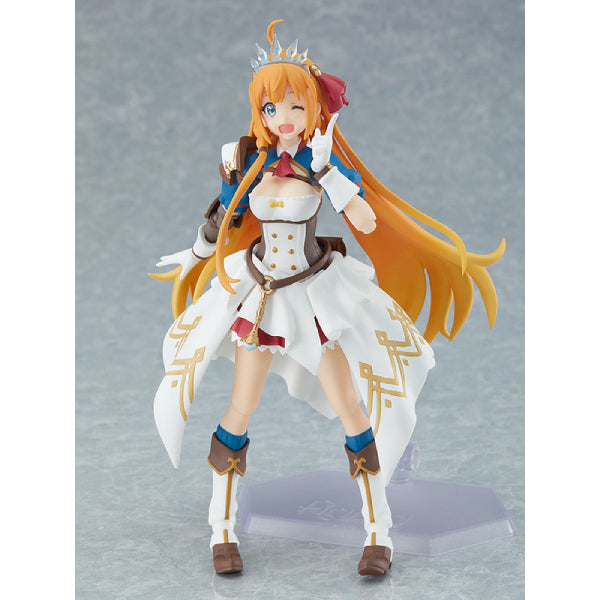 532 figma Pecorine