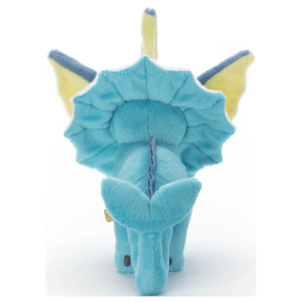 Pokemon Plush - Vaporeon