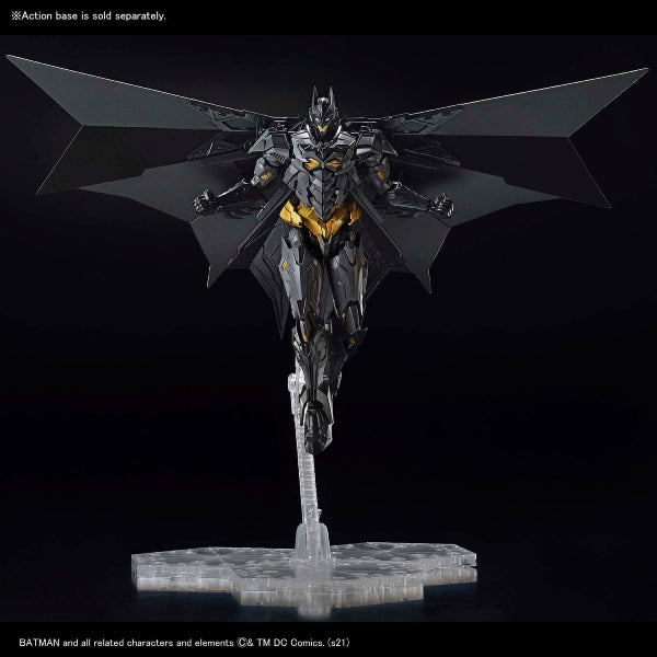 Figure-rise Standard Amplified BATMAN (Tentative)
