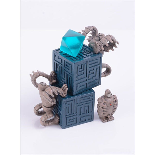 Ghibli - Nose-Chara NOS-31 Laputa: Castle in the Sky