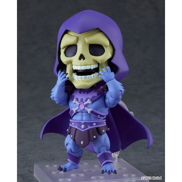 GSC 1776 Nendoroid Skeletor