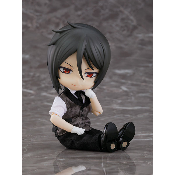 Nendoroid Doll Sebastian Michaelis