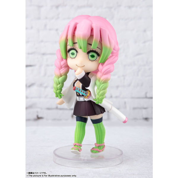 Figuarts mini "Demon Slayer: Kimetsu no Yaiba" Demon Slayer Corps (9 Pillars) (Aug 2021 resale ver.)