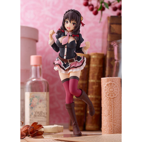 GSC POP UP PARADE Yunyun