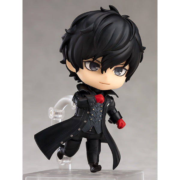 989 Nendoroid Joker (Nov 2021 resale ver.)