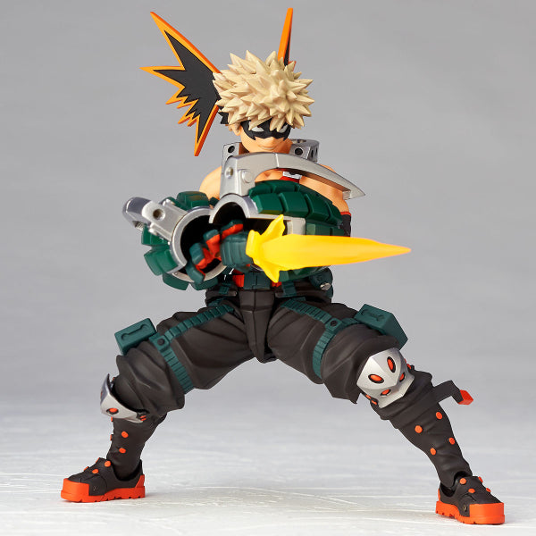 KAIYODO - Amazing Yamaguchi 022 Katsuki Bakugo