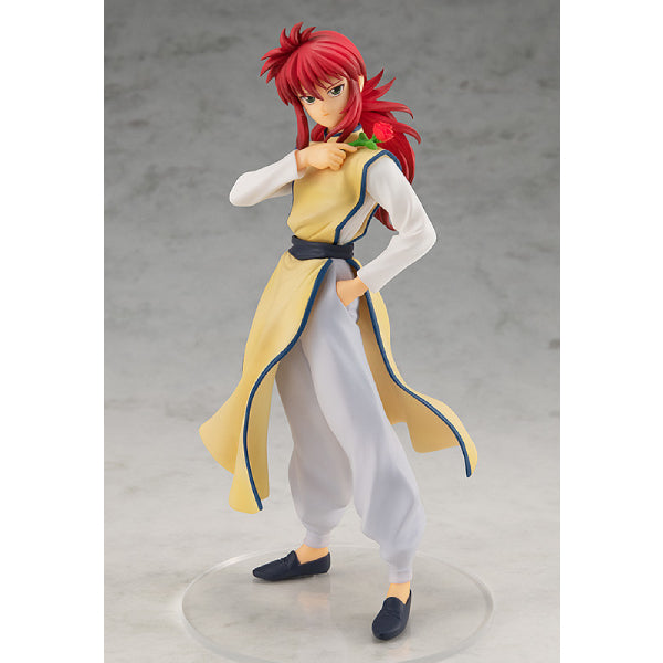 GSC POP UP PARADE Kurama