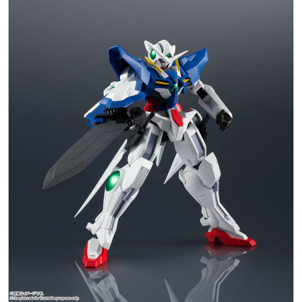 GUNDAM UNIVERSE GN-001 GUNDAM EXIA